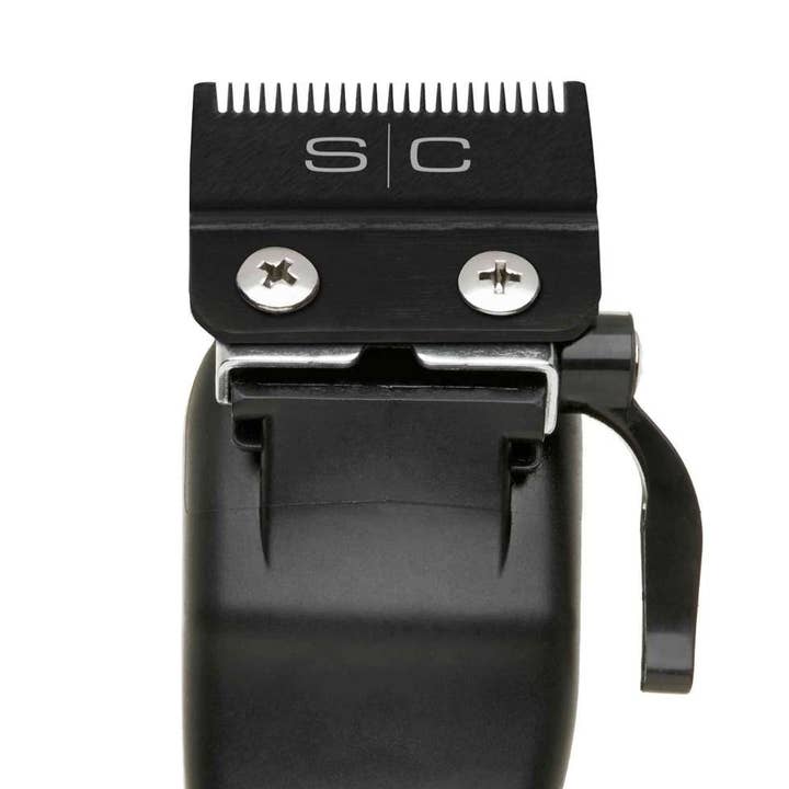 Salon Equipment Pros - Wholesale Clippers - Men's - StyleCraft Instinct X Cordless Hair Clipper Vector Motor
