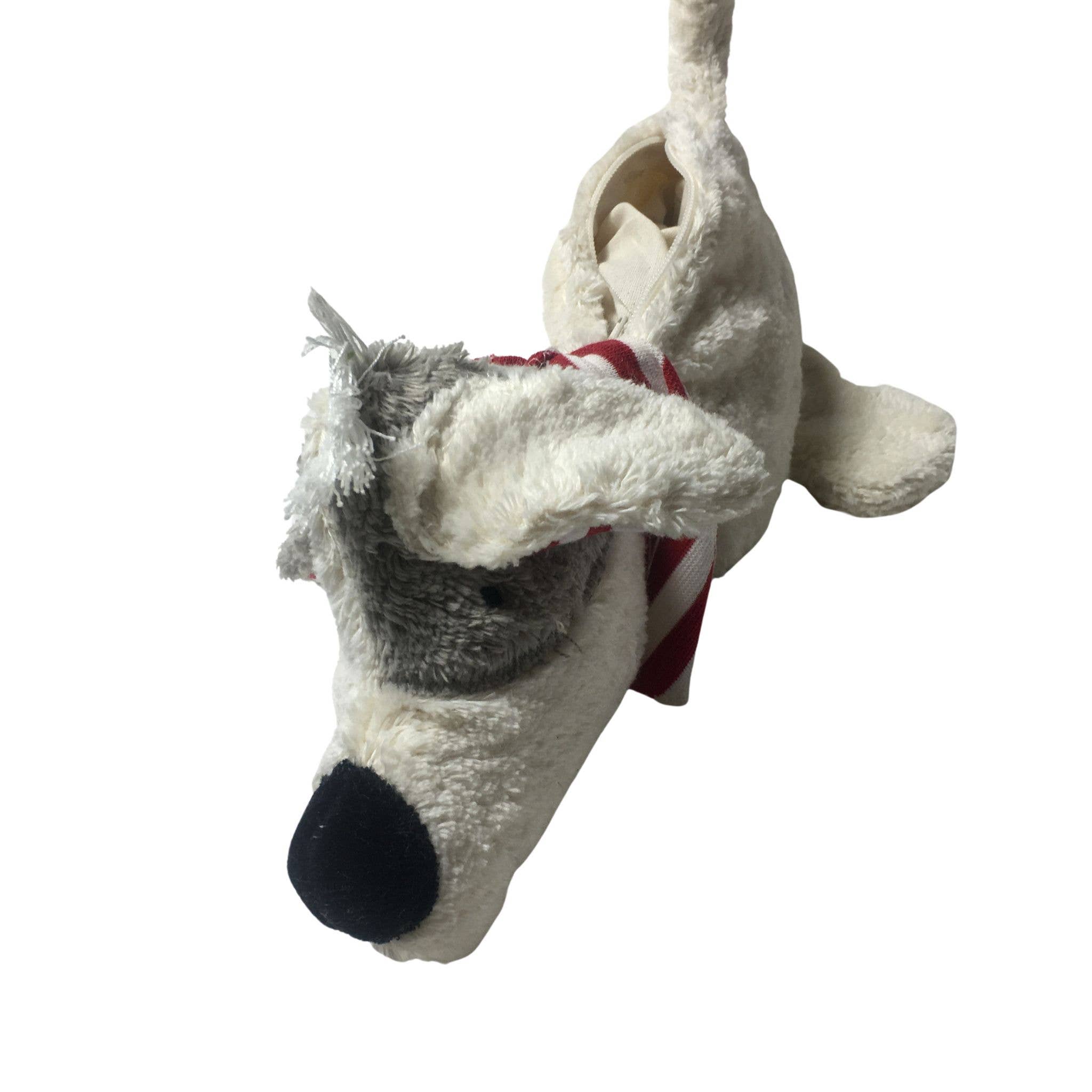 Pat & Patty - Wholesale Stuffed/Plush Toy - Kids & Baby - Organic eco children heating pad “dog” /HUK-3111