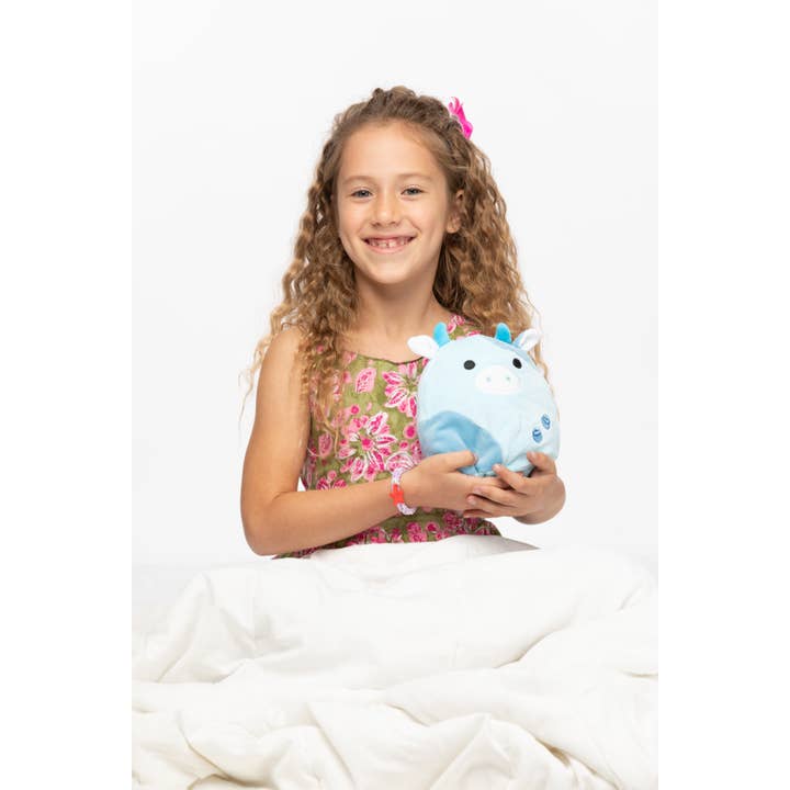 Snook Ease - Wholesale Stuffed/Plush Toy - Kids & Baby - Heated Stuffed Animals2