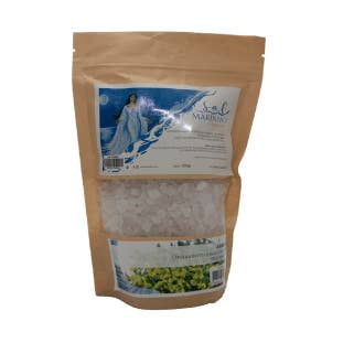 Bain de sel avec Arruda 500gr pour la vente par EMTUACASA