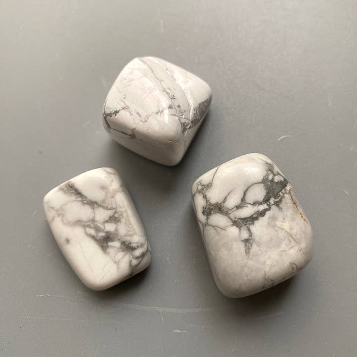 VIE – wholesale Spiritual stone/crystal – Tumbled Crystal, Single133