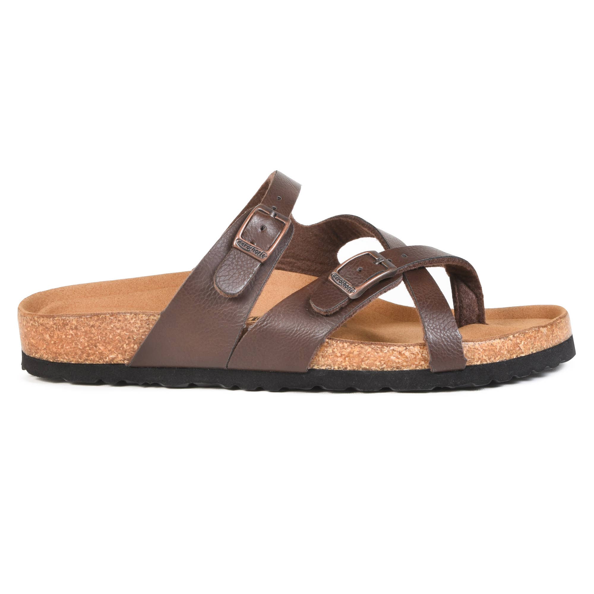 Aerothotic – Engroshandel sandal - Dame – Aerothotic - Celestis Strappy Sandaler18