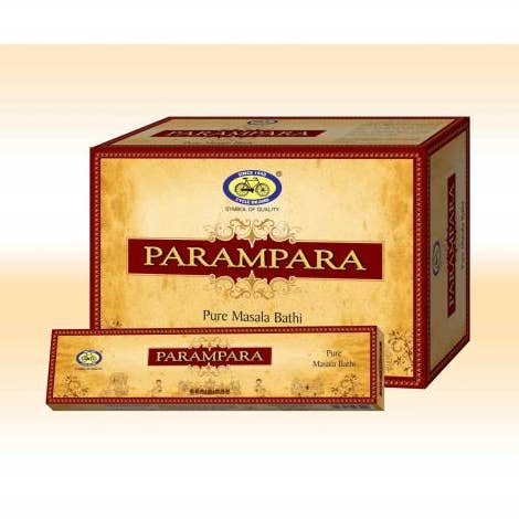 Cycle Parampara Incense Sticks 40G 7.8``-002 for wholesale by International Gifts Ltd.