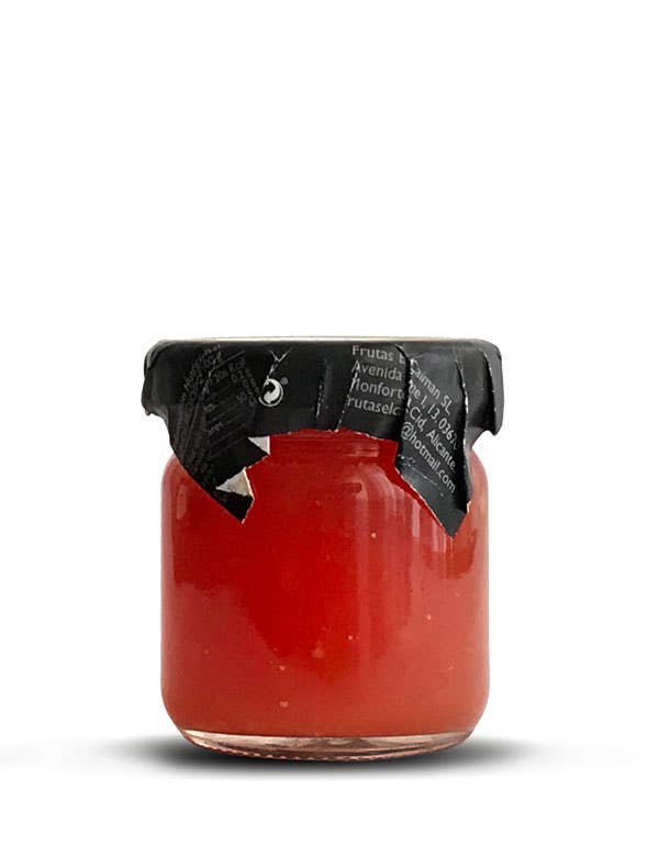 FrutasElCaiman - Wholesale Jam/Jelly - Traditional tomato jam 40g1