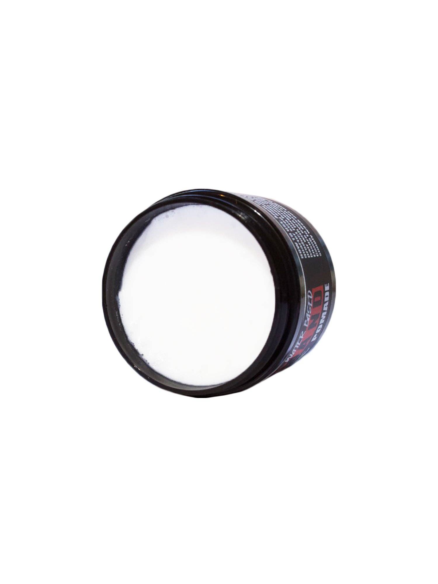 'Stache Salt - Wholesale Hair Pomade - Men's - Command Hair Pomade - Water Based1