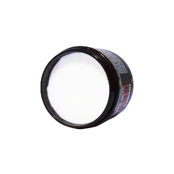 'Stache Salt - Wholesale Hair Pomade - Men's - Command Hair Pomade - Water Based1