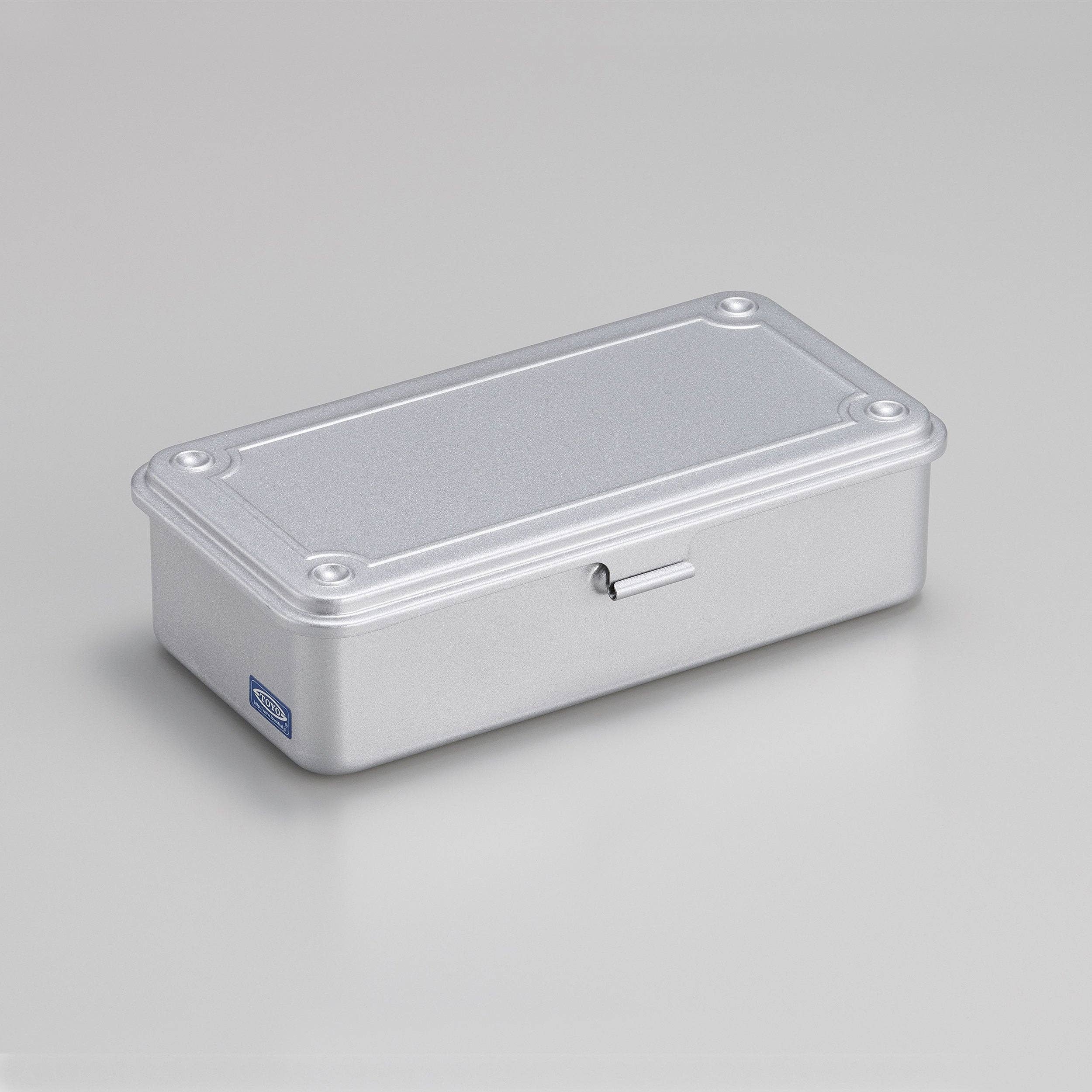 Ameico - Wholesale Storage Bin - Toyo - Steel Stackable Storage Box T-19015