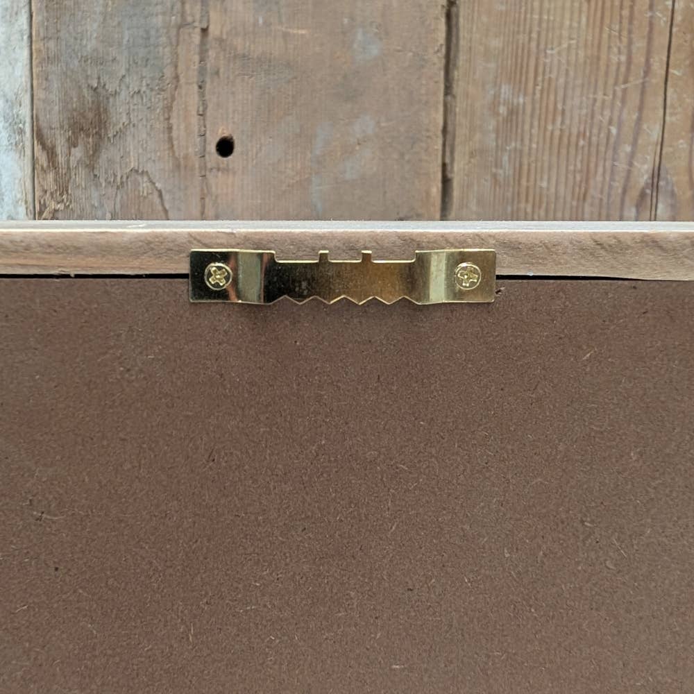 A.T. Imports - Wholesale Christmas Decoration - Snowman Shadow Boxes2