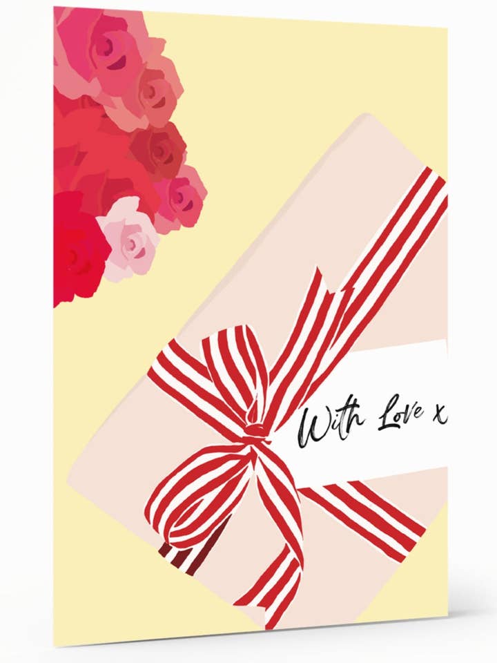 With Love for wholesale by In Ya Feelings