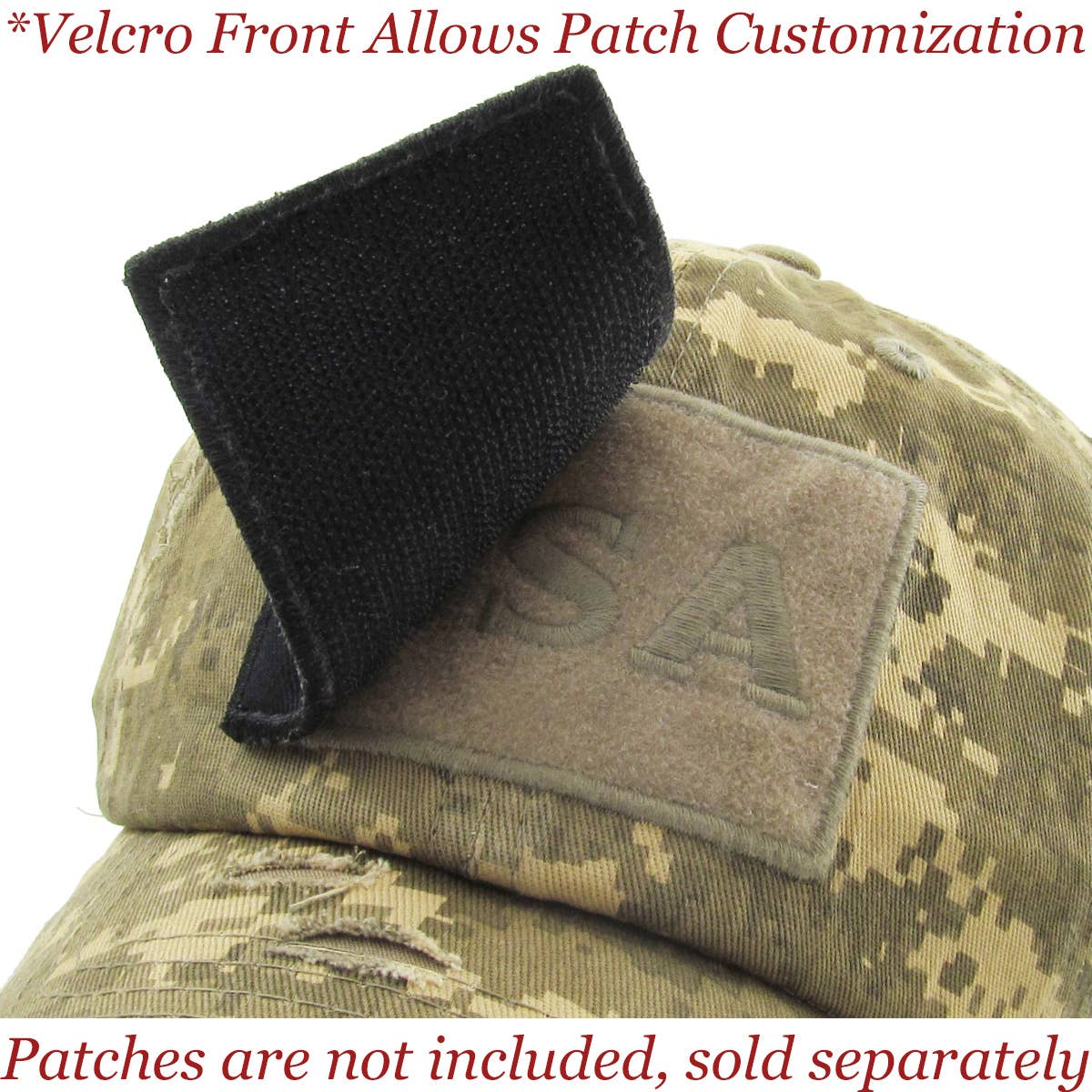 KBETHOS - Wholesale Baseball Cap - Unisex - USA; Tactical Vintage Ballcap34