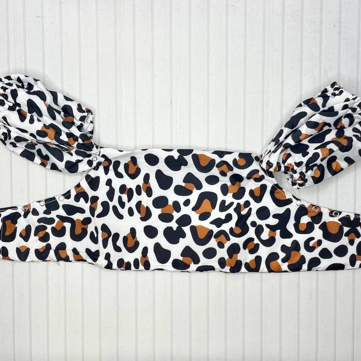 Love That Cotton - Wholesale Jumpsuit - Baby - Puddle Jumper Cover