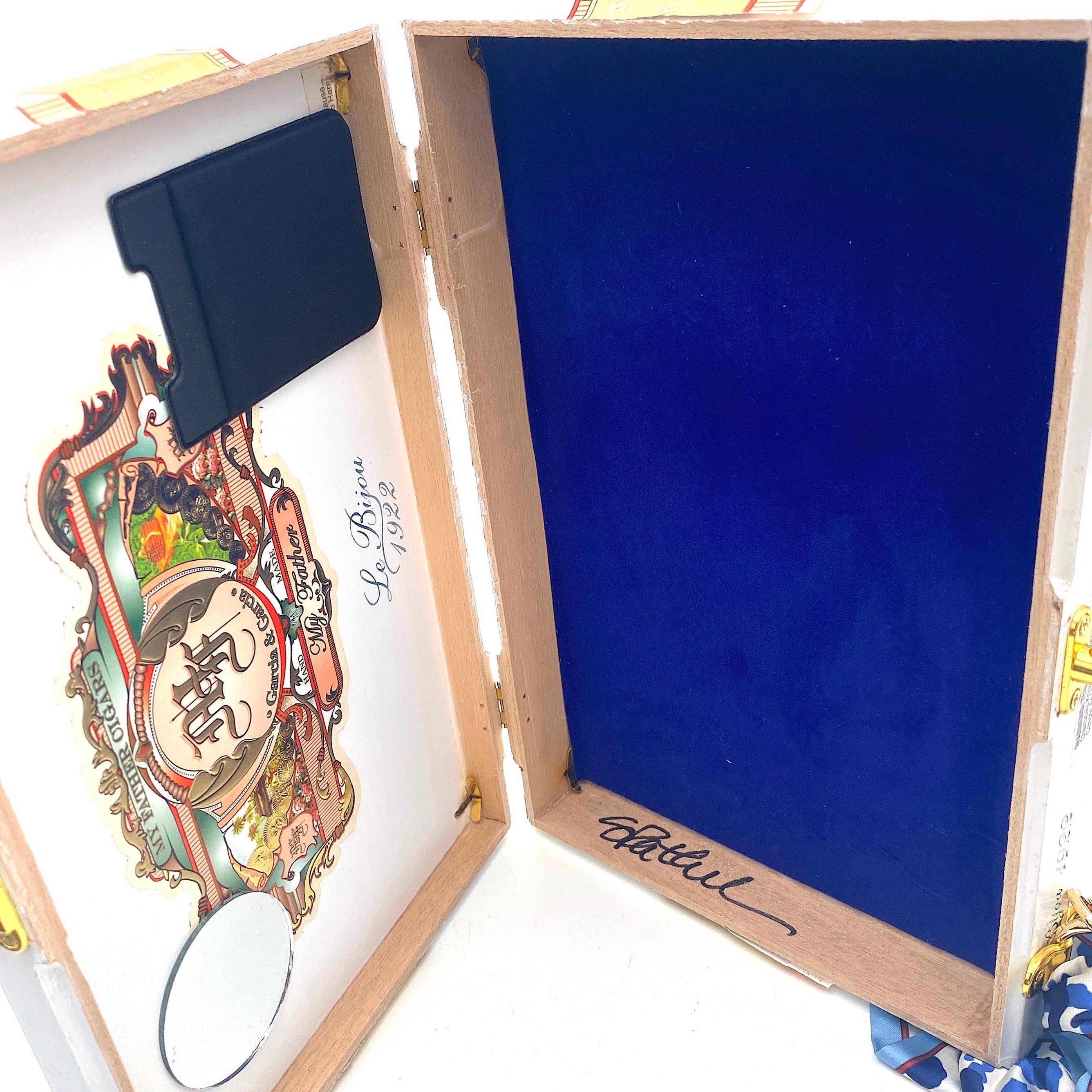 Darling and Company - Vendita all'ingrosso Borsa con manico - Donna - Borsa Pagoda Paradise4