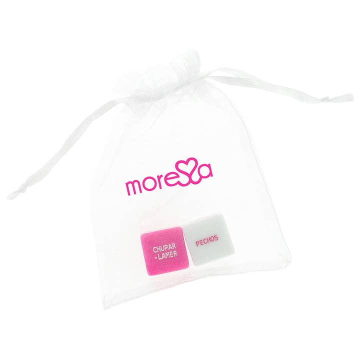 LOVERS - SHOP – Dados por atacado – Moressa - Conjunto de dados eróticos