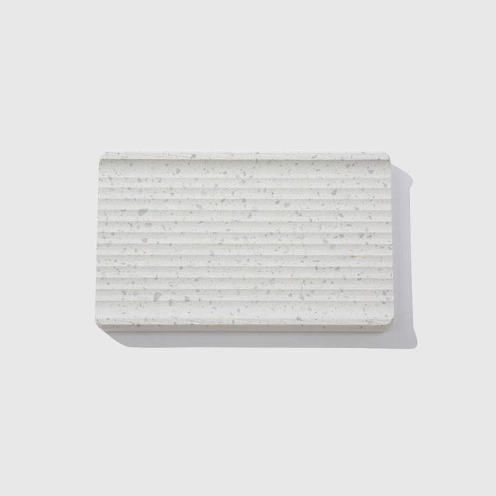 Aureline & Co - Venta al por mayor Platitos para jabón de baño - Jabonera de piedra de diatomeas