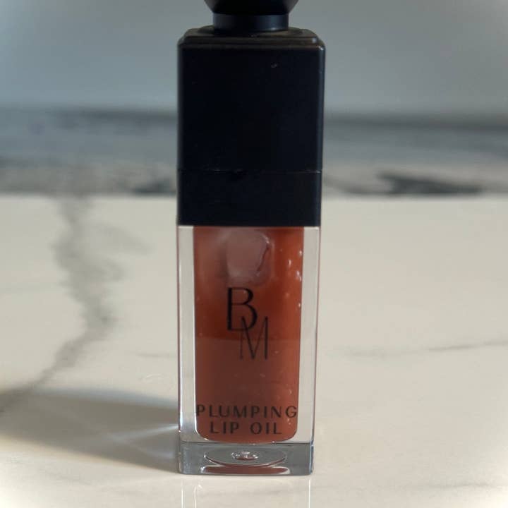 Bellamarque - Vente Repulpeurs pour les lèvres - Huile repulpante pour les lèvres Bellamarque