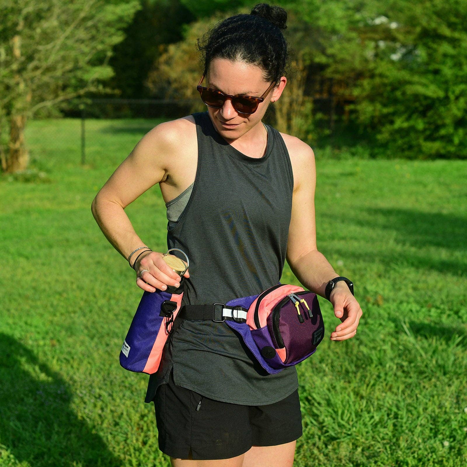 Sipsey Wilder - Wholesale Belt Bag - Unisex - Harbor Haze Rover Hip Pack 2.010