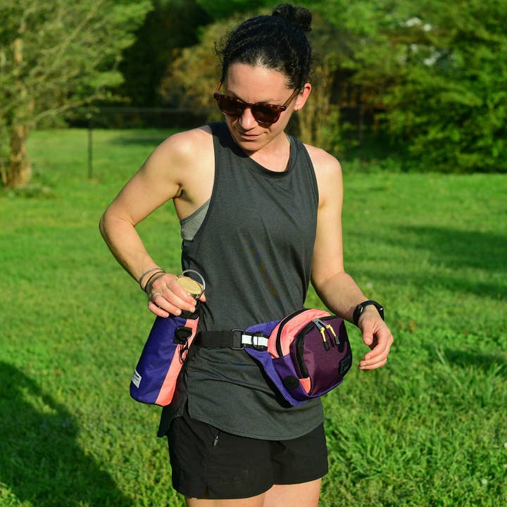 Sipsey Wilder - Wholesale Belt Bag - Unisex - Harbor Haze Rover Hip Pack 2.010