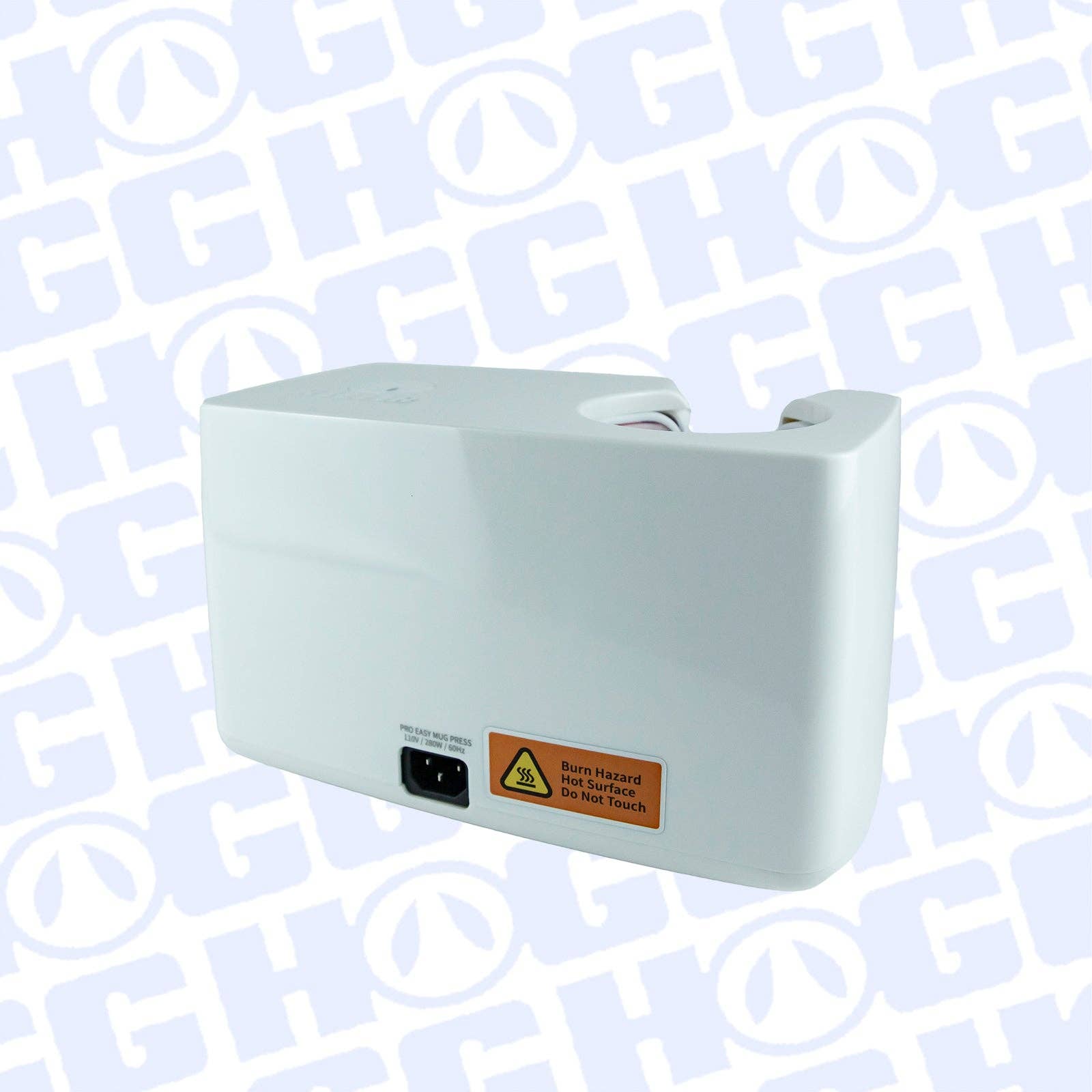 Hogg Outfitters - Wholesale Craft Supplies - QUICK N' EASY MUG PRESS MACHINE6