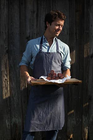 Sun Raised Foods - Wholesale Salami - Case of 12 Finocchiona Lamb Salami2