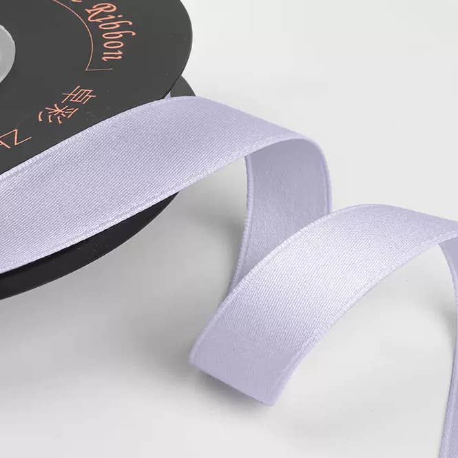 Casa Style - Wholesale Ribbon – Gift wrapping - Matt Finish Korean Style Ribbo (2.5cm x 50yard)2
