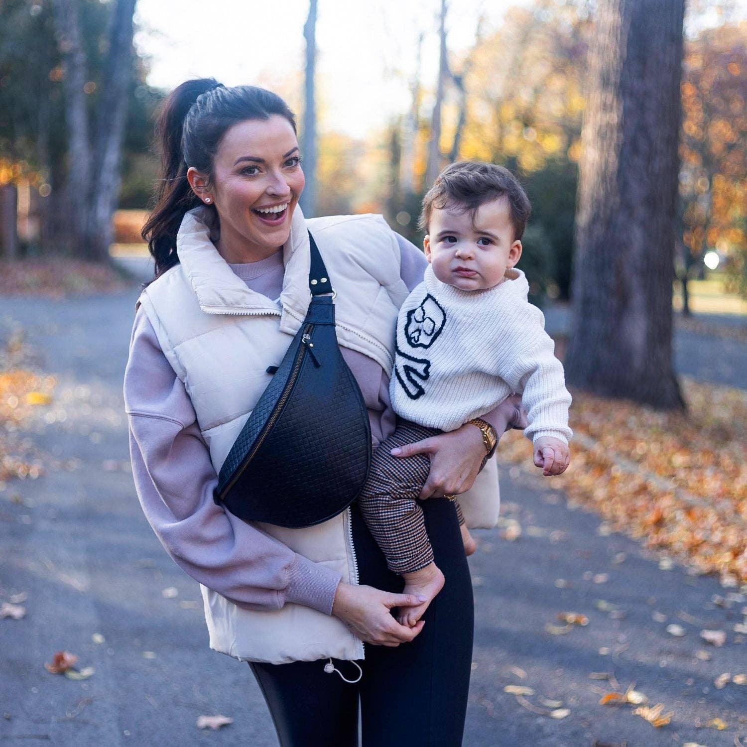 Andar – wholesale Belt bag – Women’s – The Tatum17