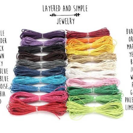 LayeredandSimple - Wholesale Charm/Dangle Bracelet - Work Bestie Wish Bracelet Coworker Gifts Employee Gifts