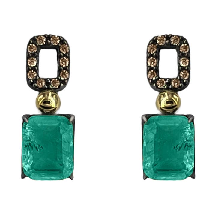 FÖNSTER 23 ÖRHÄNGEN för wholesale av BOHEMME