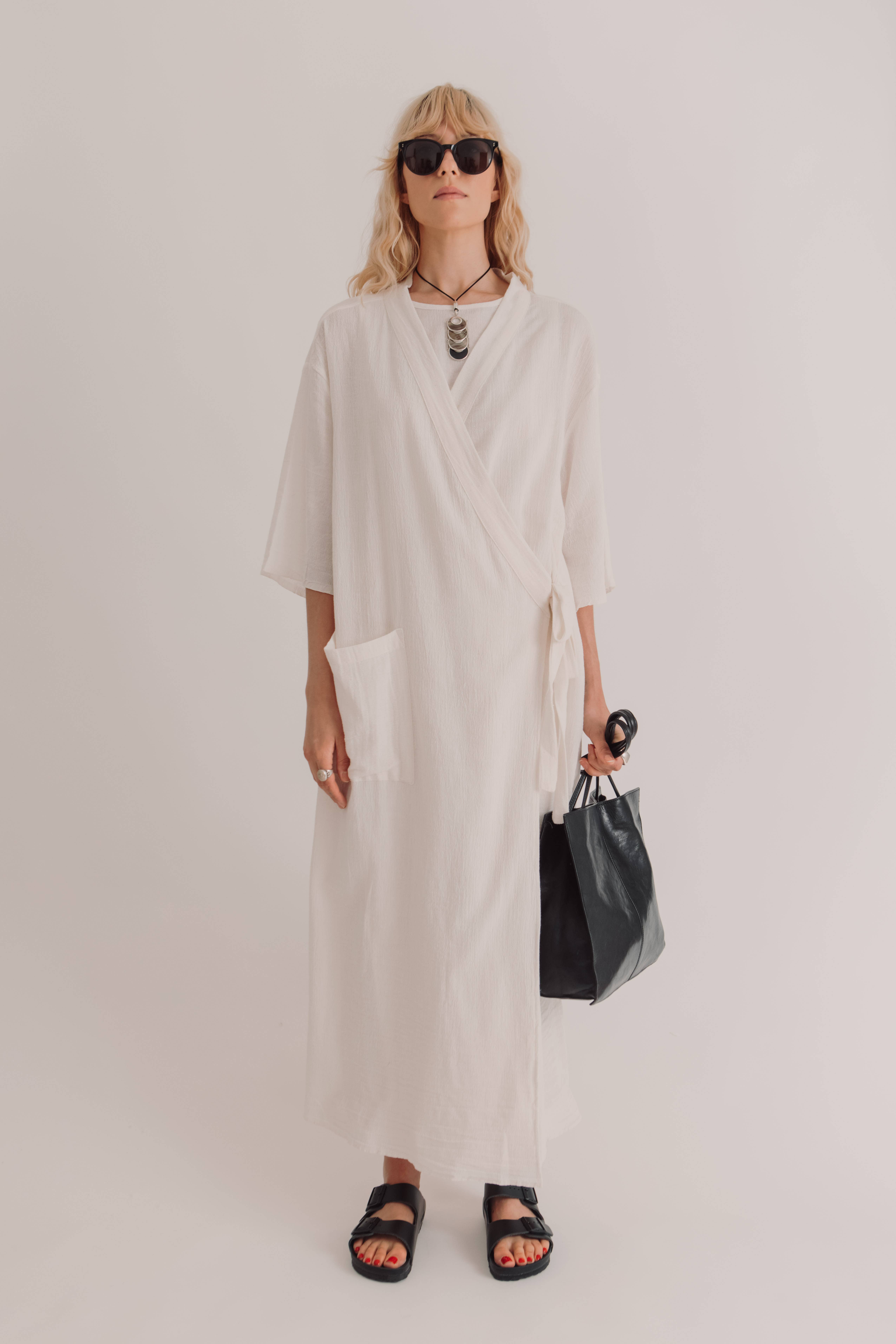 loom.ist – Großhandel Kimono – Damen – Sile Kimono66