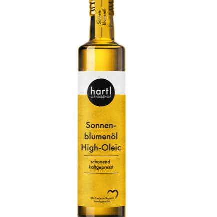 olio di girasole ad alto contenuto oleico e ulteriori Risultati per olio di girasole all'ingrosso. Resi gratuiti e termini di pagamento a 60 giorni su Faire in tendenza su Faire.