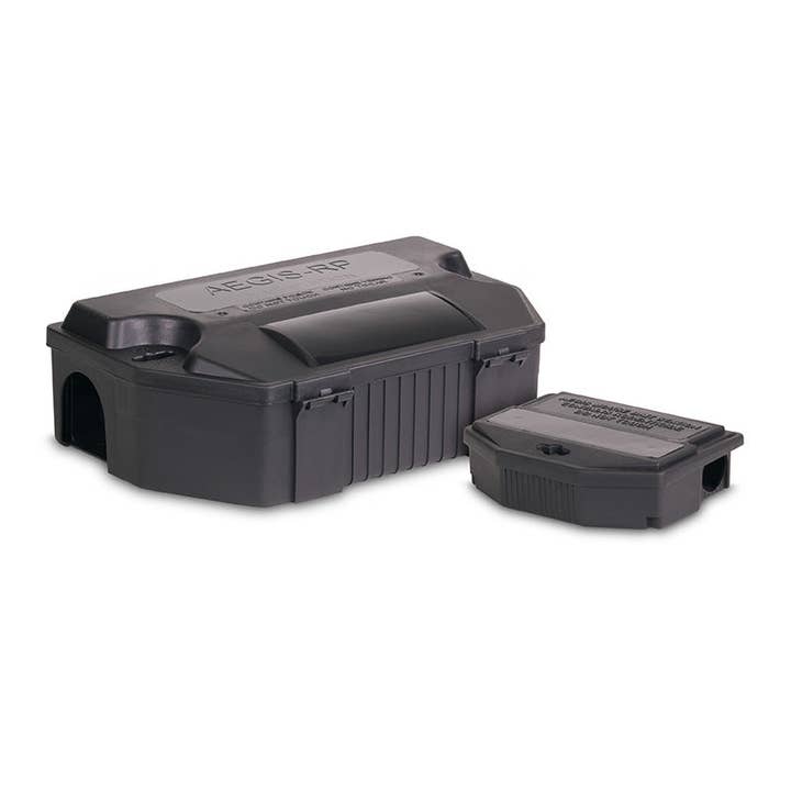 RodenticideCanada.com - Wholesale - Rat Bait Station - Aegis