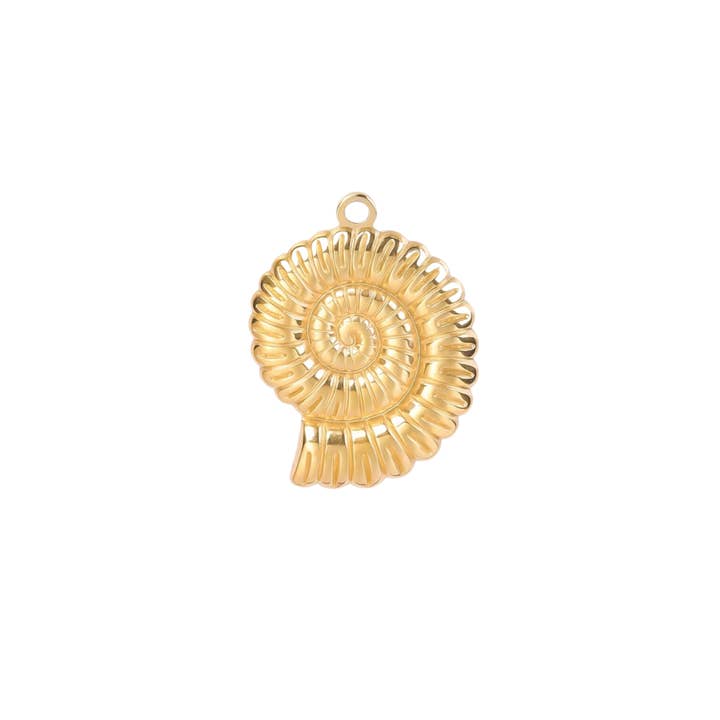 Coco Luna Collection - Wholesale Individual Charm/Pendant - Oceanic Charms