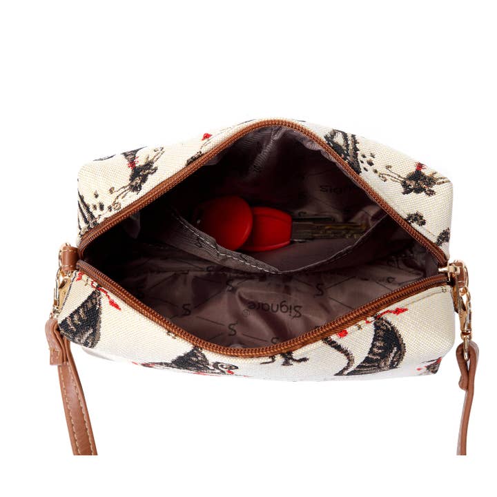 SignareArt - Wholesale Belt Bag - Women's - HPBG-CUDE | Hip Bag - Catitude