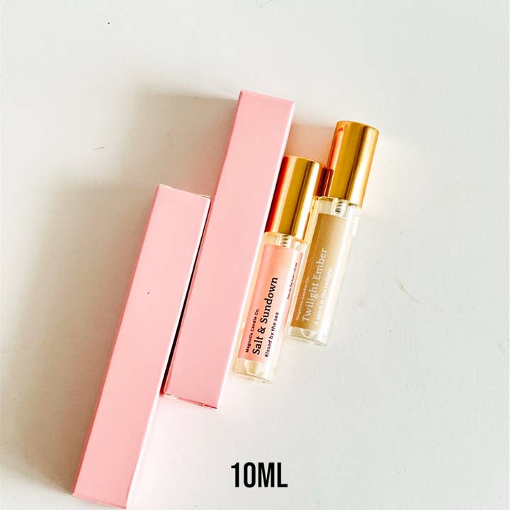 Magnolia Candle Company - Wholesale Perfume/Eau de Toilette - Vanilla Veil | Eau de Parfum2