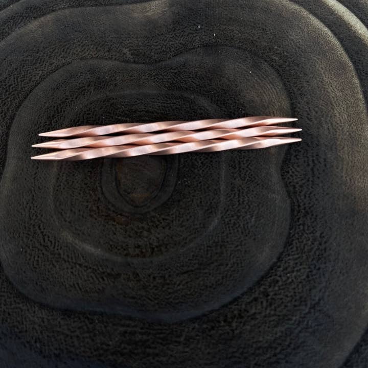 Boles silver, LLC - Wholesale Hat accessory – men's - Cowboy Toothpick - Handmade Hat Pin11