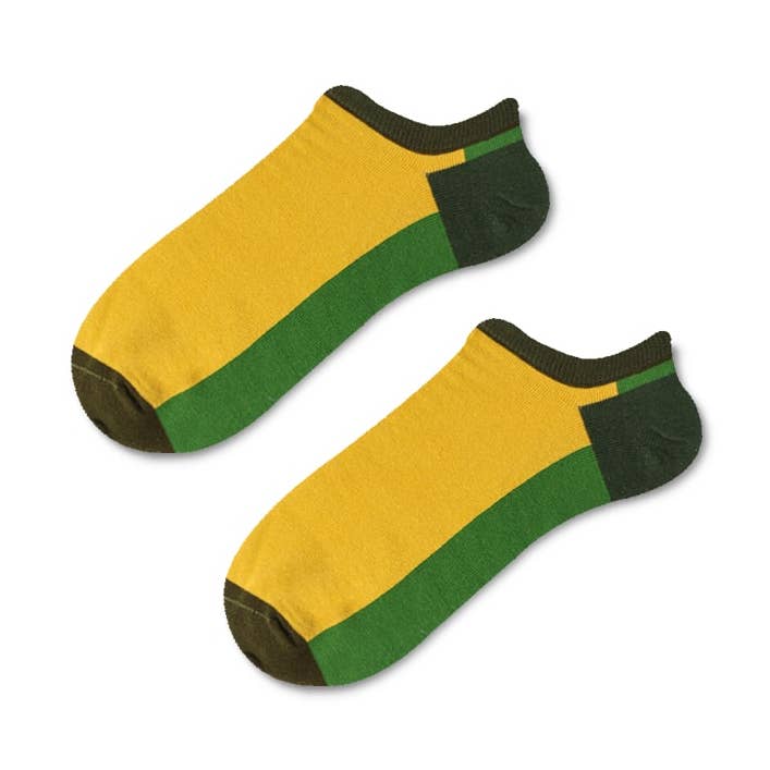 Chaussettes Desert Heart pour la vente par TheSockWave