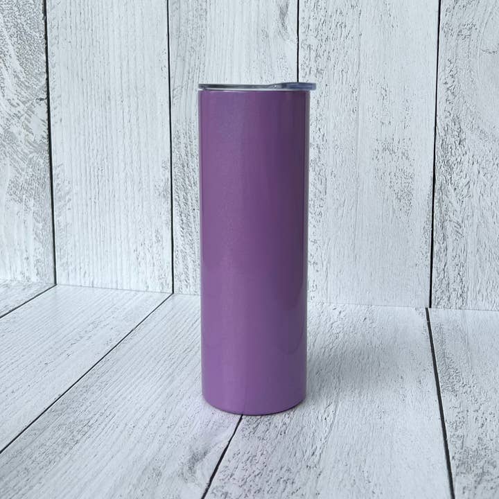 KW Laser Supplies - Wholesale Insulated Mug/Tumbler - Skinny Tumbler - 20oz1