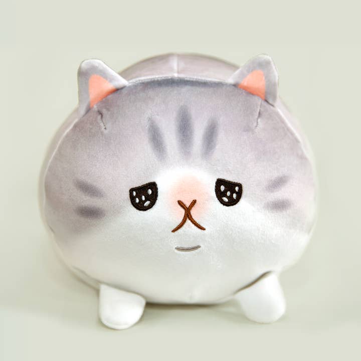 Maobabie - Wholesale Stuffed/Plush Toy - Kids & Baby - Babycat Squishy Jumbo Plush1