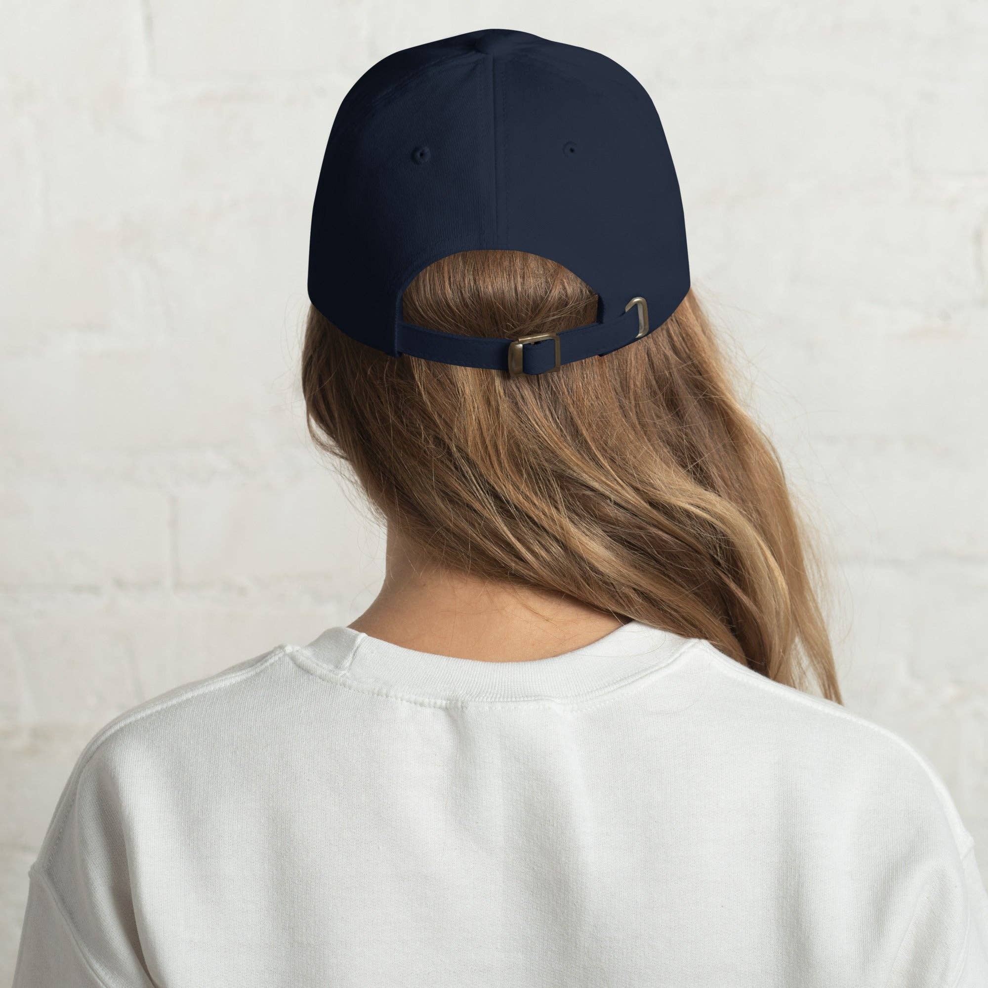 Jolly & Goode - Wholesale Baseball Cap - Unisex - Union Jack Hat | Classic Fit13