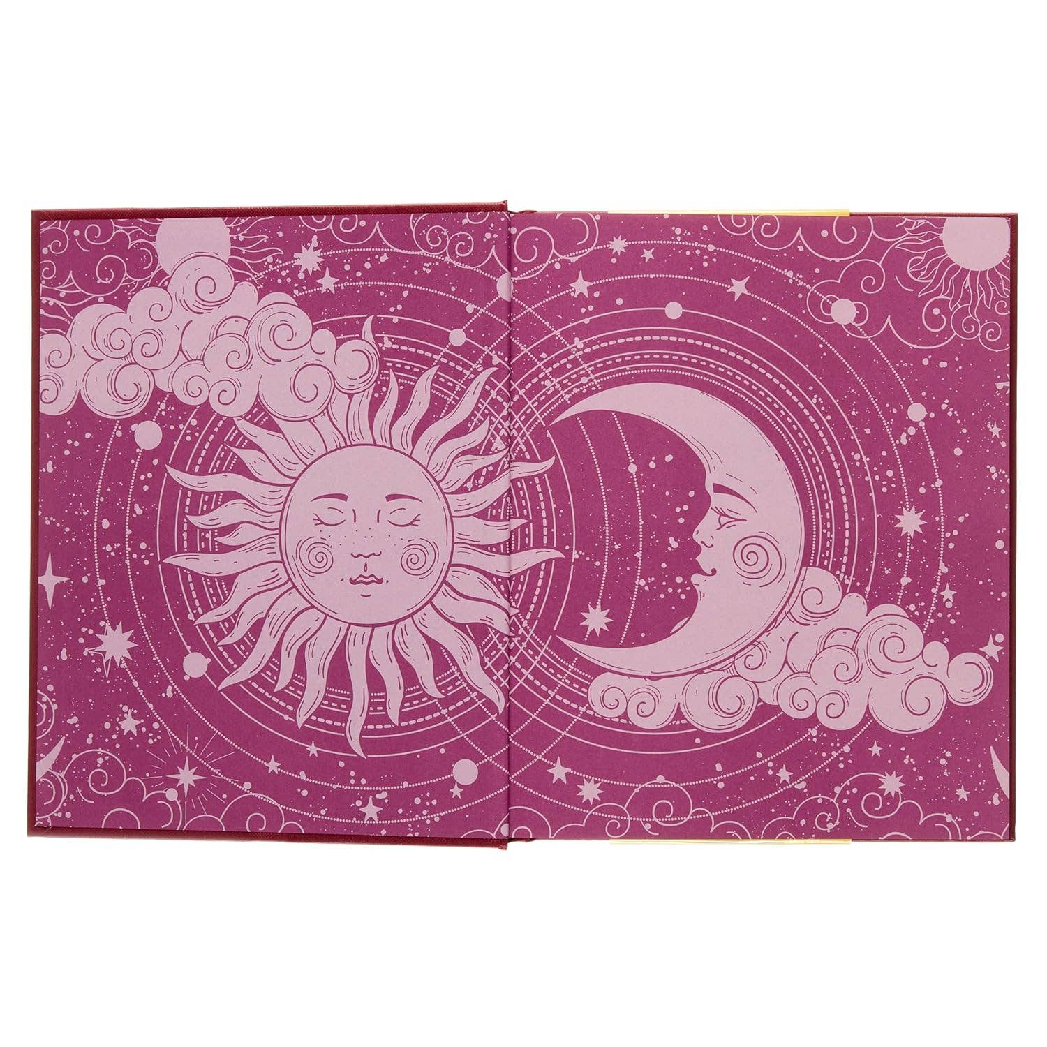 Texas Bookman – wholesale Kropp, sinne och själ – Book Of Tarot: En andlig nyckel till att förstå korten2