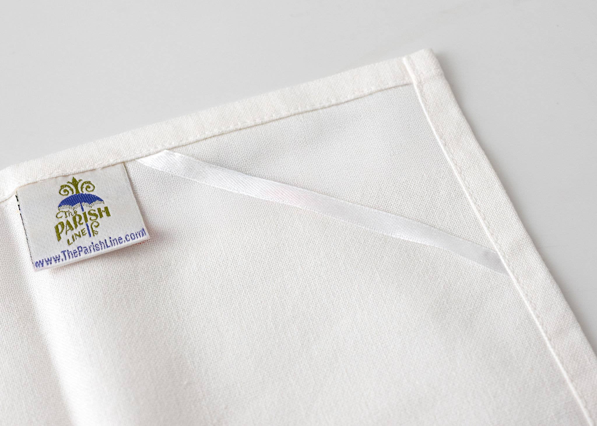 THE PARISH LINE – Großhandel Geschirrtücher – Küchentuch - Ca C'est Bon Crawfish Etouffee1