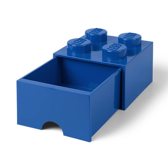 Brique De Rangement 4 À Tiroir pour la vente par Lego