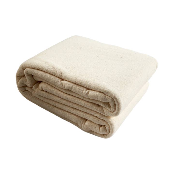 Pixiss - Vendita all'ingrosso Attrezzature per lavoretti e fai da te - Imbottitura in Cotone Caldo e Naturale, Dimensione Queen2