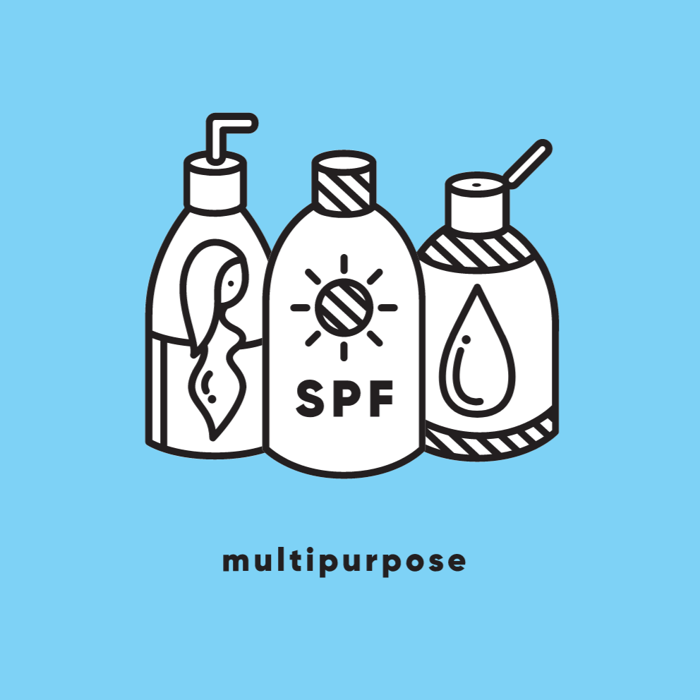 bakslap - Wholesale Retailer Display - Beauty & Wellness - Retailer Starter Package - Bakslap Lotion Applicator + POS1