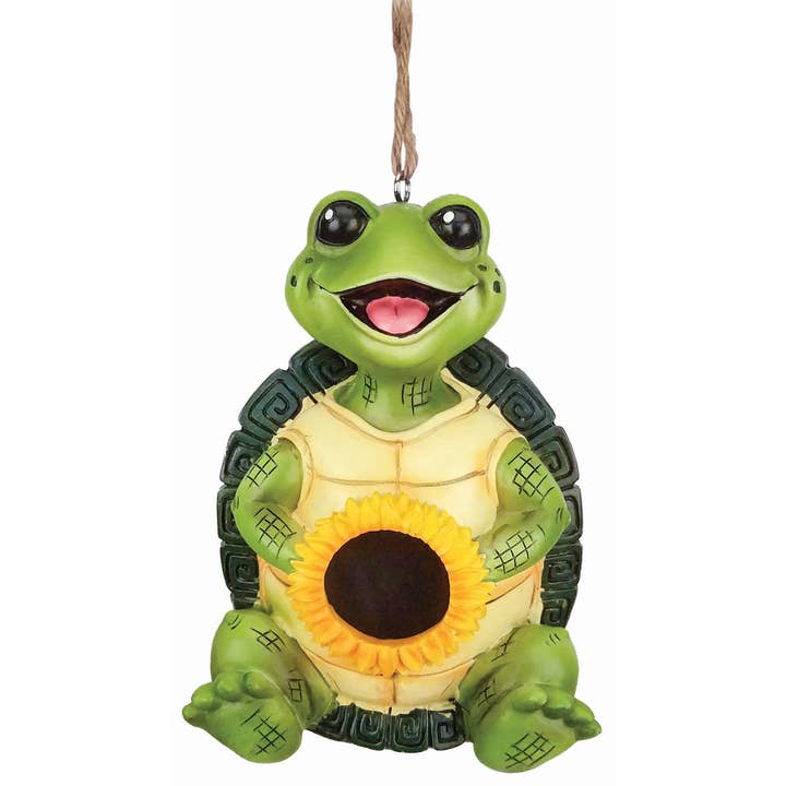 Nichoir tortue pour la vente par Spoontiques, Inc