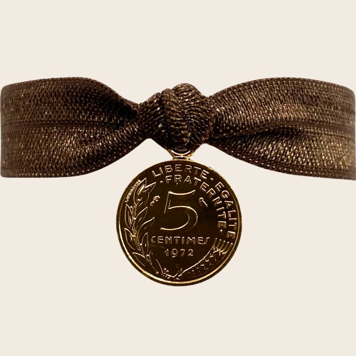 L'élastiqué Châtaigne pour la vente par Maison Amour