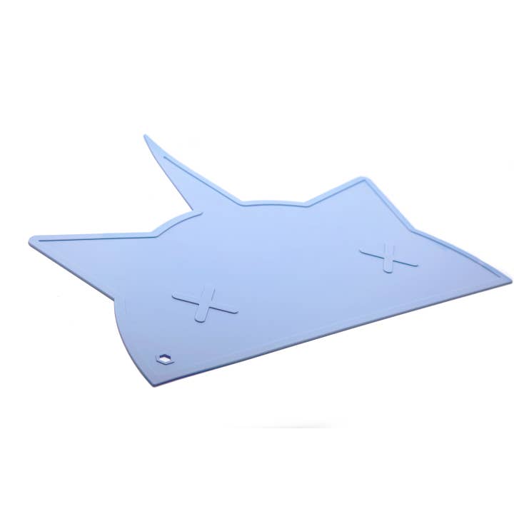 Sets de table licorne Chat - Ardoise pour la vente par BamBamBoom