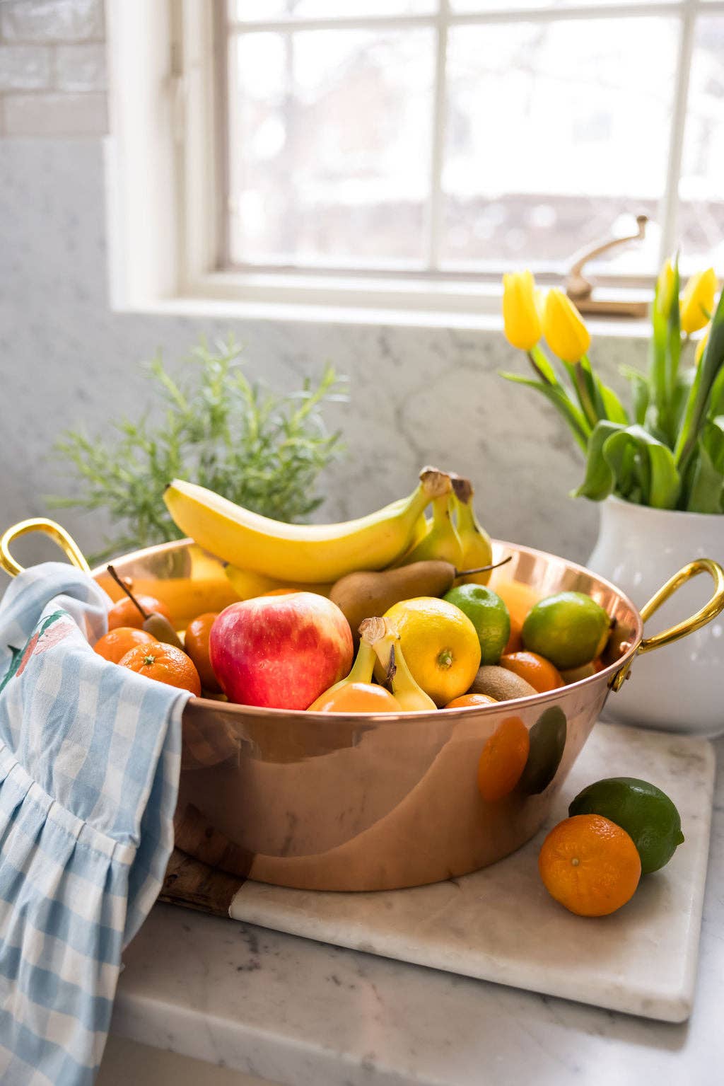 Galley and Fen - Wholesale Cooking Pot - Large Copper English Tub7