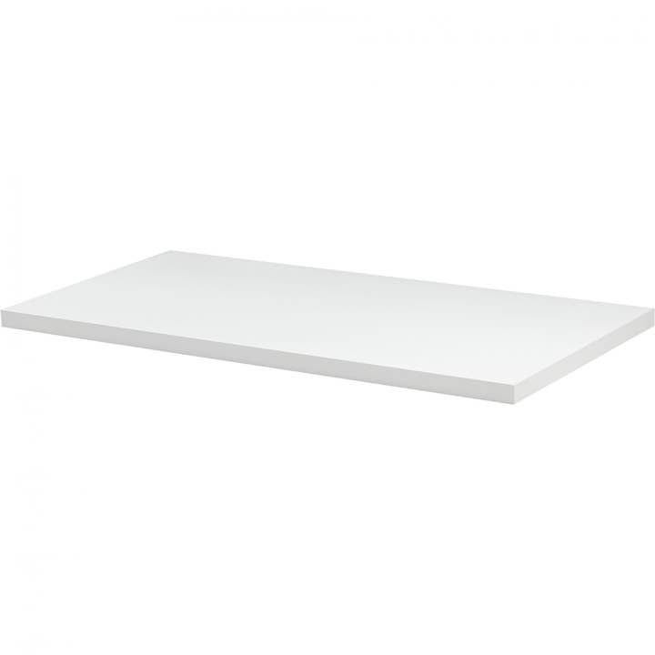 Sumo White Shelf 1150x400x25mm 88 for wholesale by MASTERSHELF