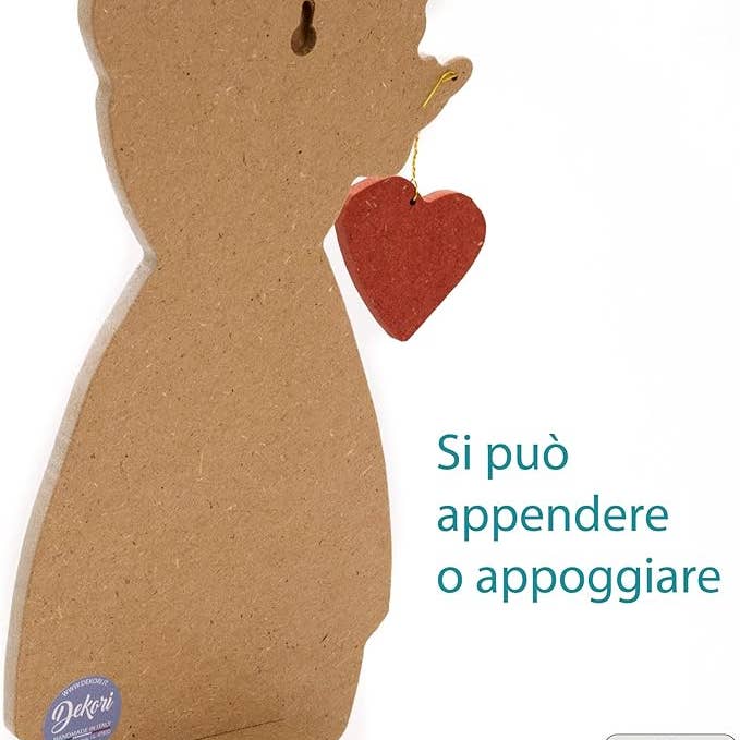 Dekori - Wholesale Wall Accent - Angelo Della Casa4