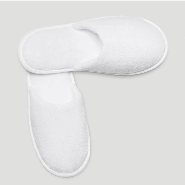 Luxury Spa Slippers – Pack of 6, Premium Open-Toe & Closed and other Purchase Wholesale spa slippers. Free Returns & Net 60 Terms on Faire trending on Faire.